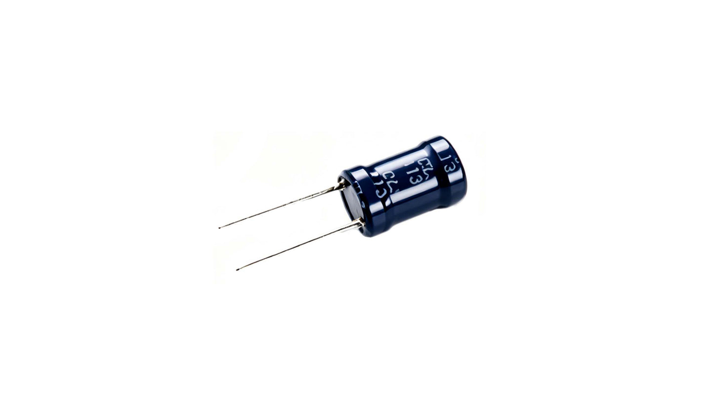 插件工字电感TDC Series-Rev.5.0
